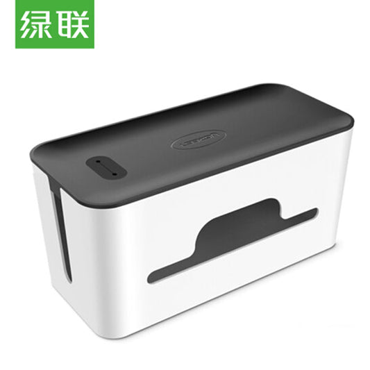 UGREEN Universal Cable Management box Size S (30397) | Auzzi Store