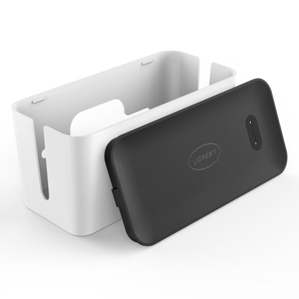 UGREEN Universal Cable Management box Size S (30397) | Auzzi Store