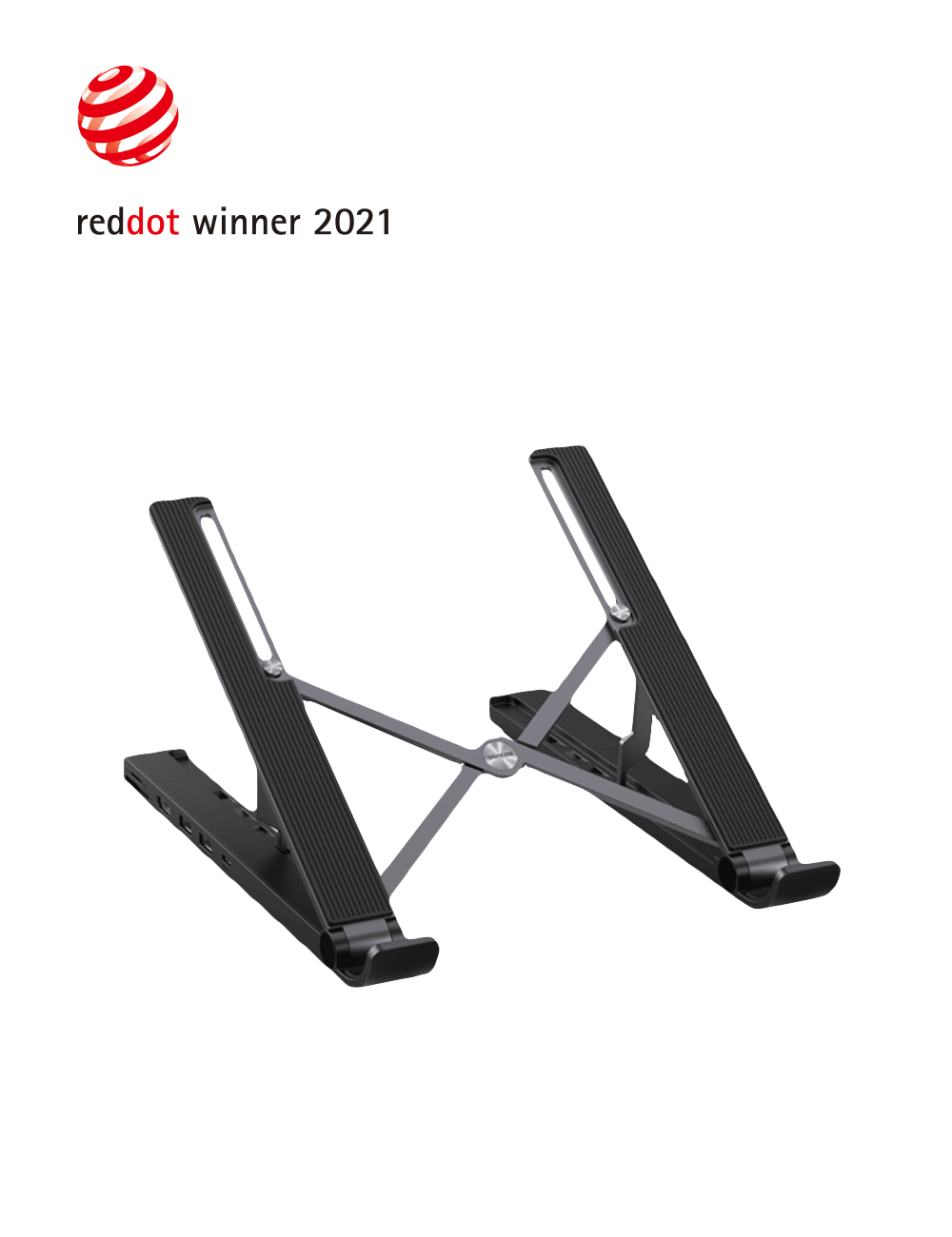 UGREEN X-Kit Laptop Stand Docking Station (80551) | Auzzi Store