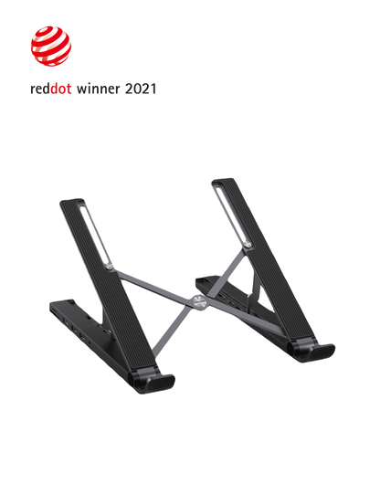 UGREEN X-Kit Laptop Stand Docking Station (80551) | Auzzi Store