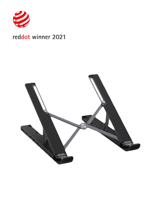 UGREEN X-Kit Laptop Stand Docking Station (80551) | Auzzi Store