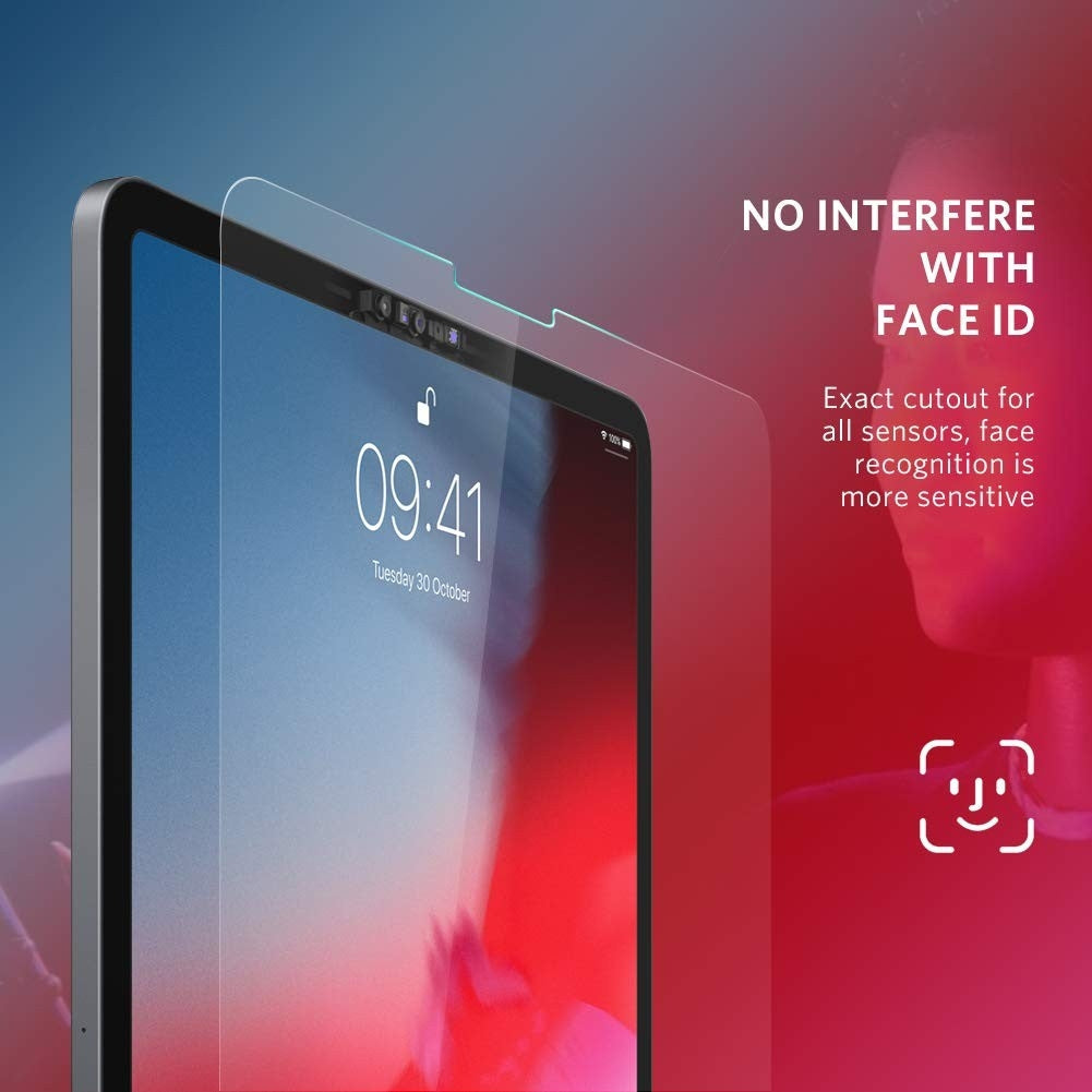 UGREEN iPad Pro HD Screen Protector 1pc/bag 10.5 inch 60502 | Auzzi Store