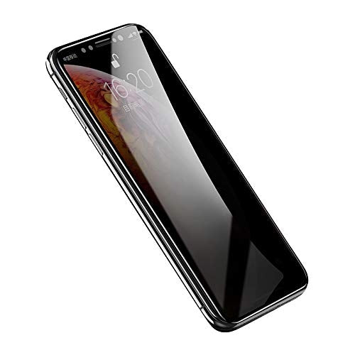 UGreen 2 units of 2.5D Anti blue light Tempered Glass Screen Protector For Iphone X/XS 5.8 inch | Auzzi Store