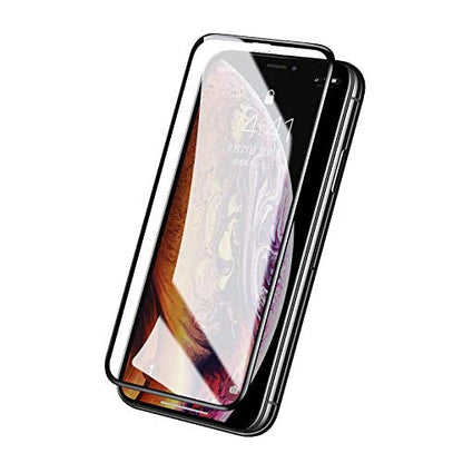 UGreen 2 units of 2.5D Anti blue light Tempered Glass Screen Protector For Iphone X/XS 5.8 inch | Auzzi Store