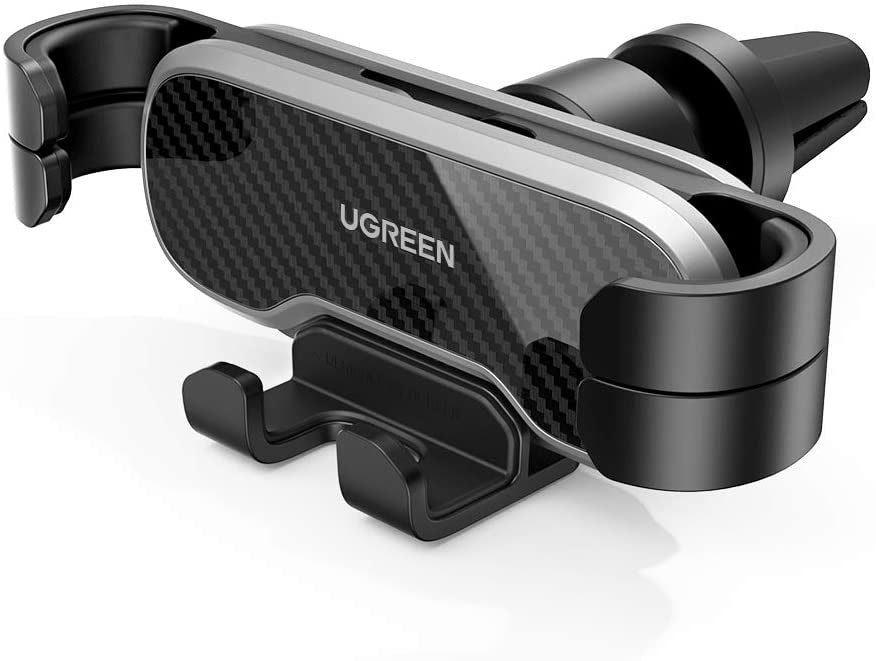 UGreen Gravity Phone Holder for Car (80539) | Auzzi Store