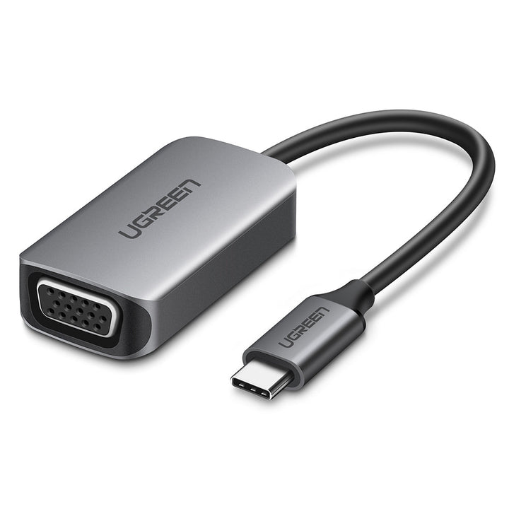 UGreen USB Type C to VGA Converter 50316 | Auzzi Store