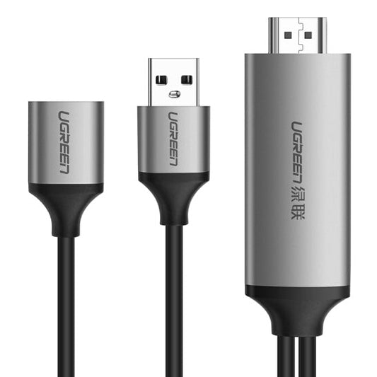 UGreen USB to HDMI Digital AV Adapter 50291 | Auzzi Store