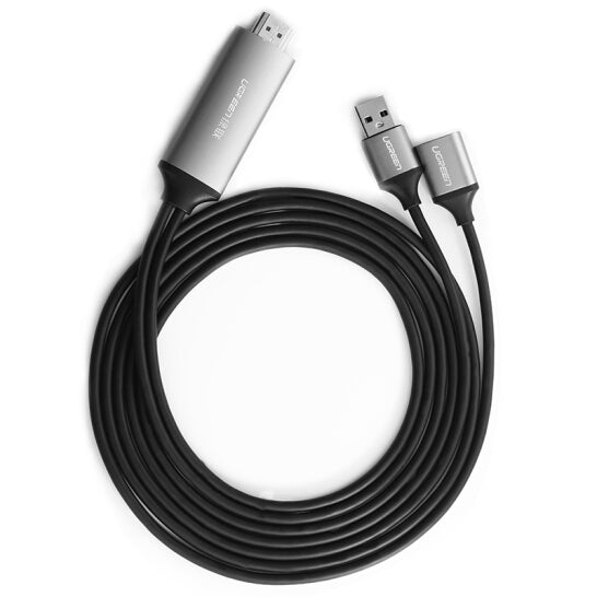 UGreen USB to HDMI Digital AV Adapter 50291 | Auzzi Store
