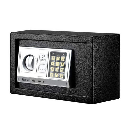 UL-TECH Electronic Safe Digital Security Box 8.5L | Auzzi Store