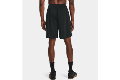 Under Armour Men's Tech Mesh Shorts (Black/Pitch Grey)