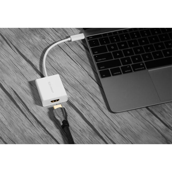 Ugreen USB-C to HDMI Adapter  (40273) | Auzzi Store