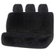 Universal Finesse Faux Fur Seat Covers - Universal Size 06/08H | Auzzi Store