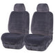 Universal Finesse Faux Fur Seat Covers - Universal Size | Auzzi Store