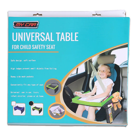 Universal Table For Child Safety Seat | Auzzi Store