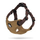 Urban Harness Brown – view 3