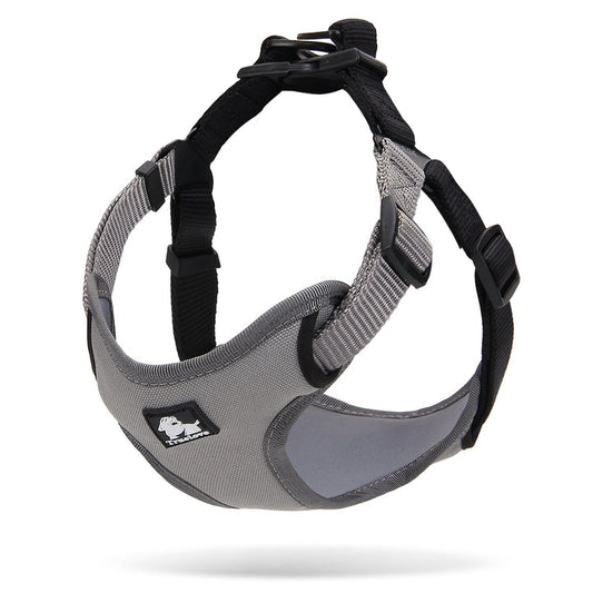 Urban Harness Grey – view 2