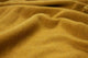 Oxford Throw - Merino Wool Blend - Mustard – view 2