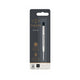 PARKER Ball Pen Refill Broad Black Tip - Auzzistore