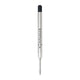 PARKER Ball Pen Refill Broad Black Tip – view 2 - Auzzistore