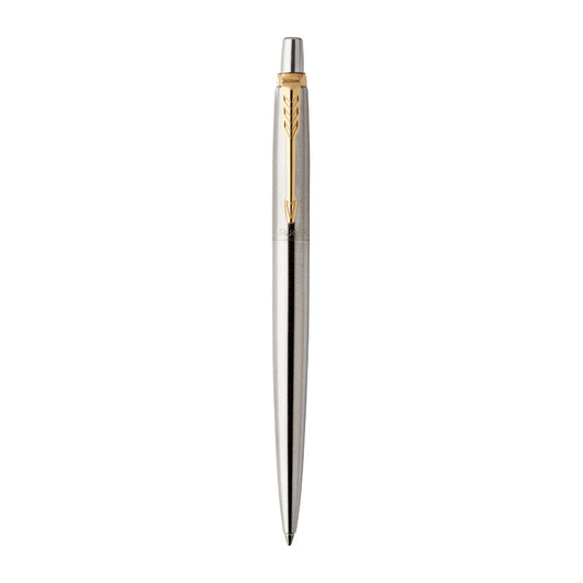 PARKER Jotter SS GFin Trm Ball Pen – view 2