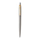 PARKER Jotter SS GFin Trm Ball Pen – view 2