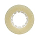 SCOTCH StickyTape 502 18mmX33M – view 3 - Auzzistore