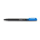 SHARPIE Pen Fineliner Blu Box of 12 – view 3 - Auzzistore