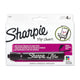 SHARPIE Flip Chart Markers Assorted Box of 4 – view 2 - Auzzistore