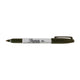 SHARPIE Fine Point Permanent Marker Black Box of 12