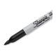 SHARPIE Fine Point Permanent Marker Black Box of 12 – view 3