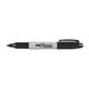 SHARPIE Super Fine Point Permanent Marker Black Box of 12 – view 3 - Auzzistore