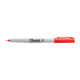 SHARPIE Ultra Fine Point Permanent Marker Red Box of 12 – view 3