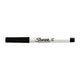 SHARPIE Ultra Fine Point Permanent Marker Black Box of 12 – view 2