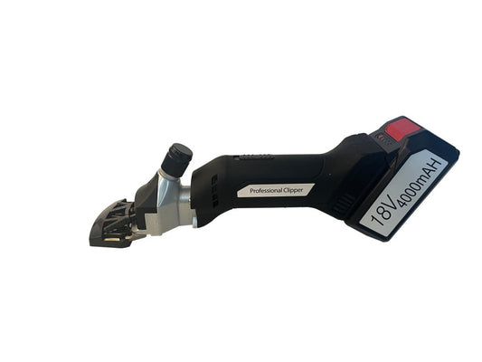 18V Big Boyz Cordless Sheep Clippers – view 2