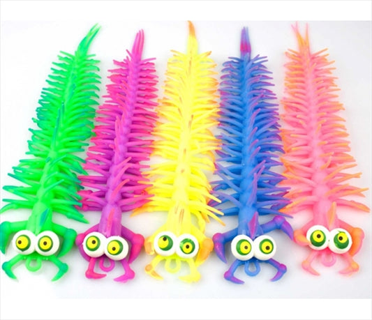 Stretchy Caterpillar (SENT AT RANDOM) - Auzzistore