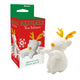 Reindeer Christmas Tea Infuser - Auzzistore