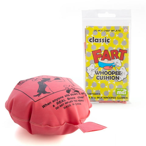 Whoopee Cushion - Auzzistore