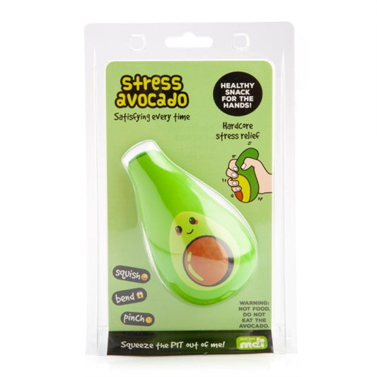 Stress Avocado Ball - Auzzistore