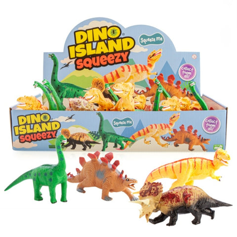 Squeeze Dino (SENT AT RANDOM) - Auzzistore