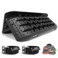X-BULL Recovery Tracks Sand Track Mud Snow 1 pair Gen 2.0 Accessory 4WD 4X