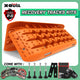 X-BULL Recovery tracks Sand Trucks Offroad With 4PCS Mounting Pins 4WDGen – view 3