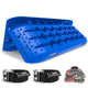 X-BULL Recovery tracks Sand tracks 2pcs Sand / Snow / Mud 10T 4WD Gen