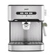 Pronti 1.6L Automatic Coffee Espresso Machine with Steam Frother – view 9