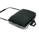 Laura Hill Heated Electric Car Blanket 150x110cm 12v - Black – view 2
