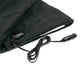 Laura Hill Heated Electric Car Blanket 150x110cm 12v - Black – view 3