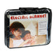 Laura Hill Heated Electric Car Blanket 150x110cm 12v - Black – view 4