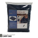 Laura Hill Heated Electric Car Blanket 150x110cm 12v - Navy Blue – view 6