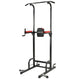 Powertrain Multi Station For Chin Ups Pull Ups And Dips