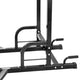Powertrain Multi Station For Chin Ups Pull Ups And Dips – view 2