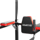 Powertrain Multi Station For Chin Ups Pull Ups And Dips – view 3
